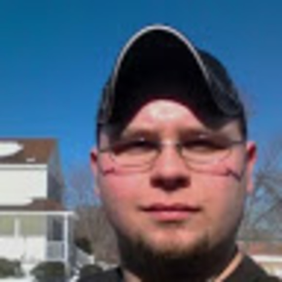 Meet your Posher, Jimmy - Picture 1 of 1